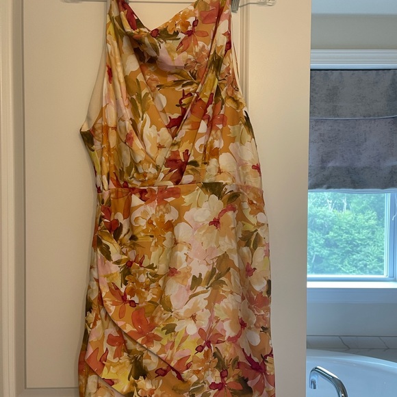 Anthropologie Significant Other Chiara Floral print 👗 💐 - Picture 4 of 6